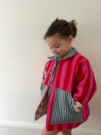 Spring Quilted Jacket