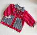 Spring Quilted Jacket
