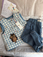 Merlin - Custom order