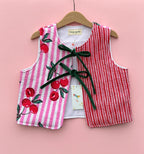 Spring Cherries * 4-5 years