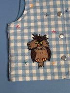 Merlin - Custom order