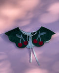 Cherry collar
