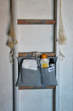 Cotton Crib Organizer