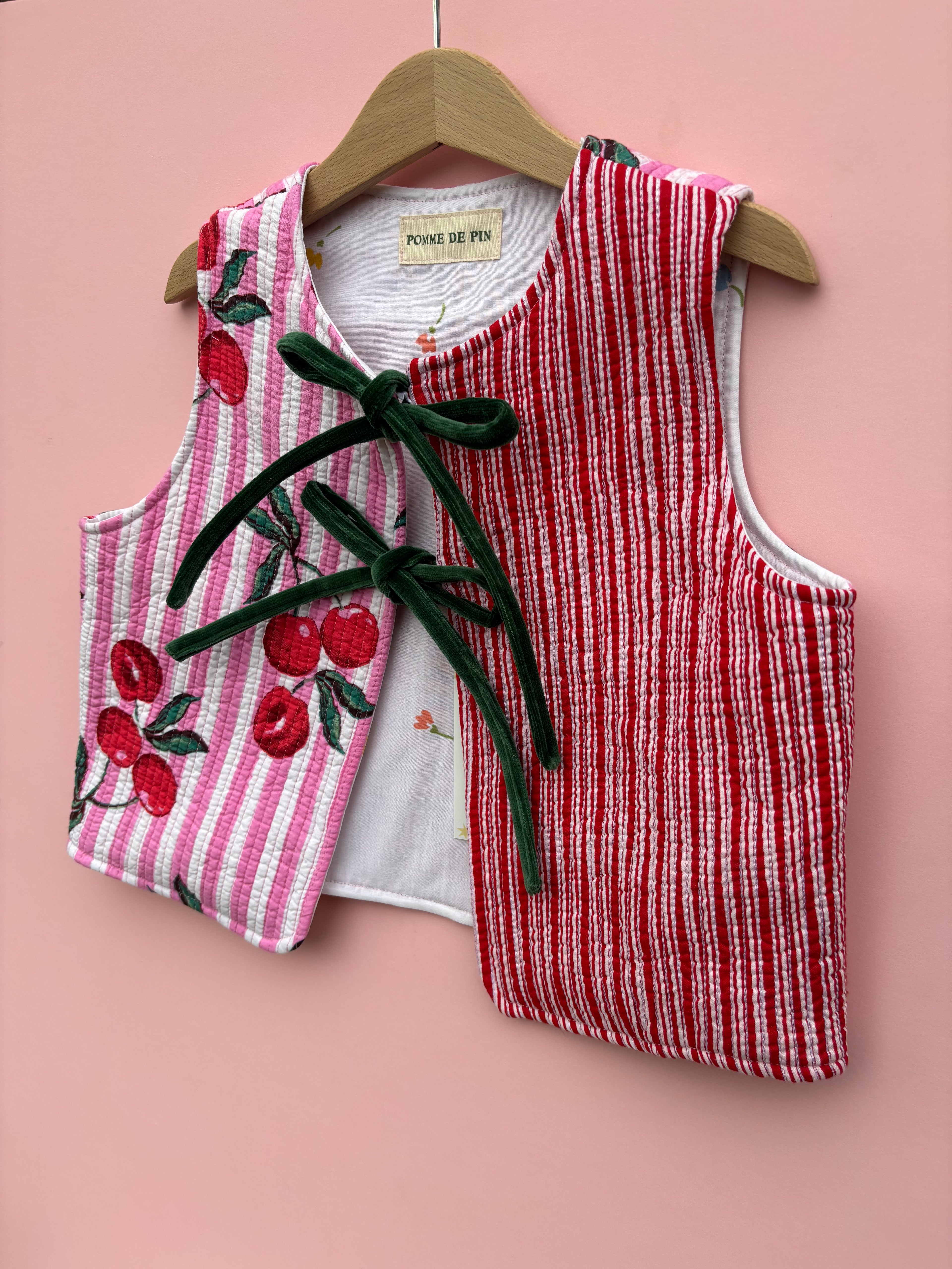 Spring Cherries * 4-5 years