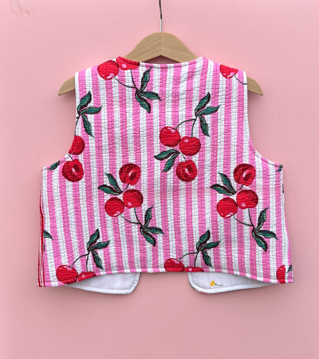 Spring Cherries * 4-5 years
