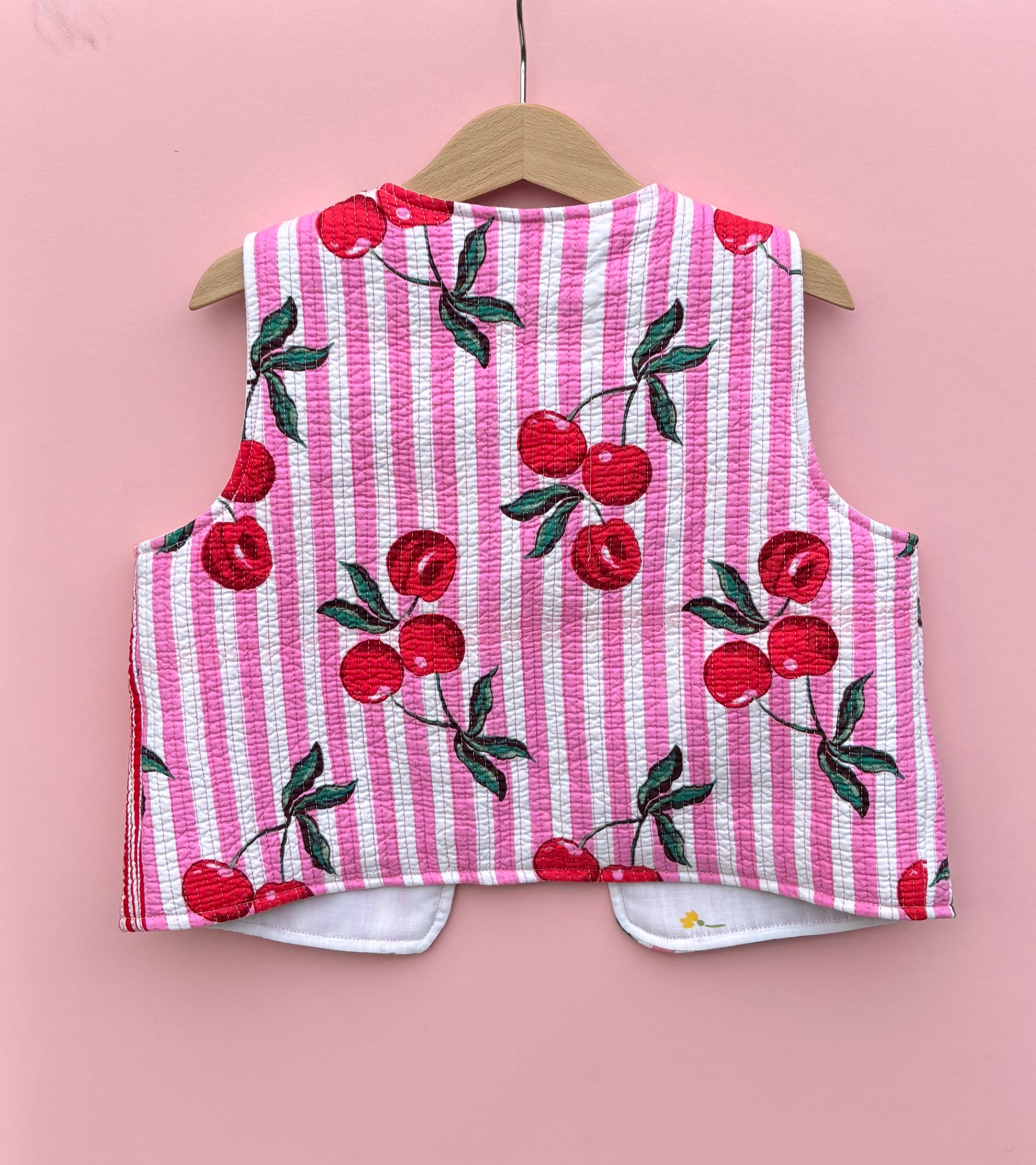 Spring Cherries * 4-5 years